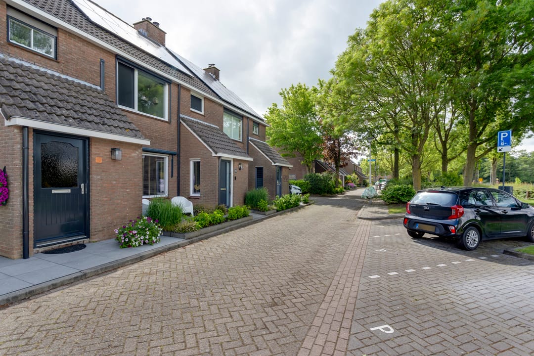 Foto 41 van Pijlstaart 18