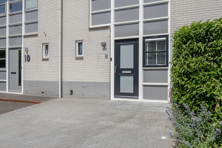 Foto 5 van Tabaksland 8