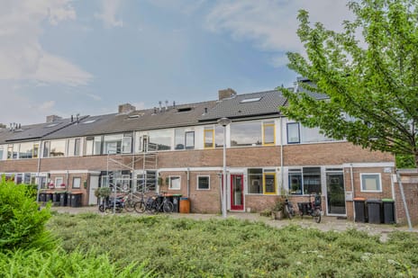 Conradstraat thumbnail