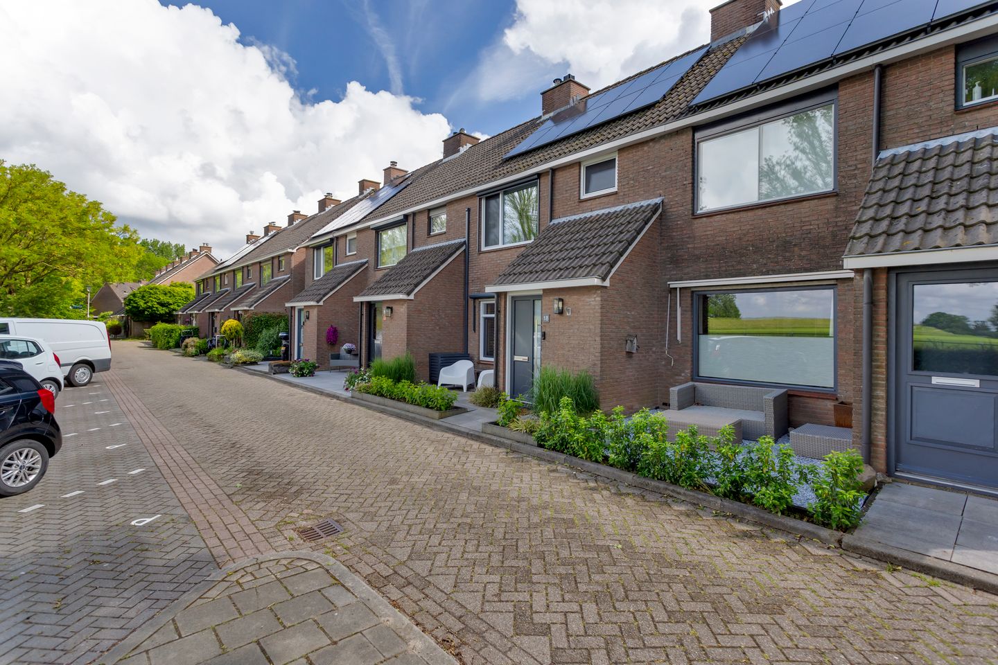 Foto 40 van Pijlstaart 18