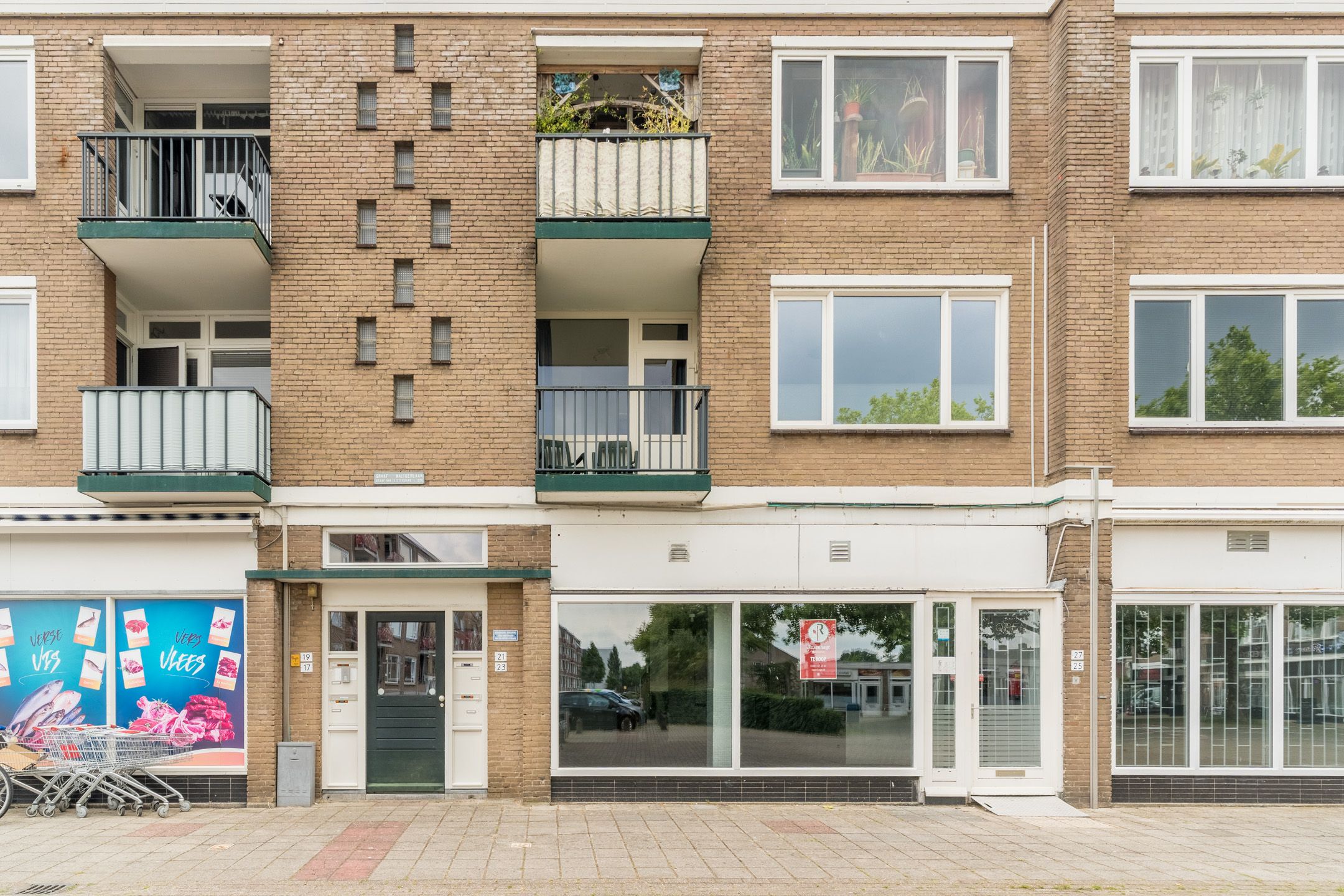 Graaf Waltgerlaan 23