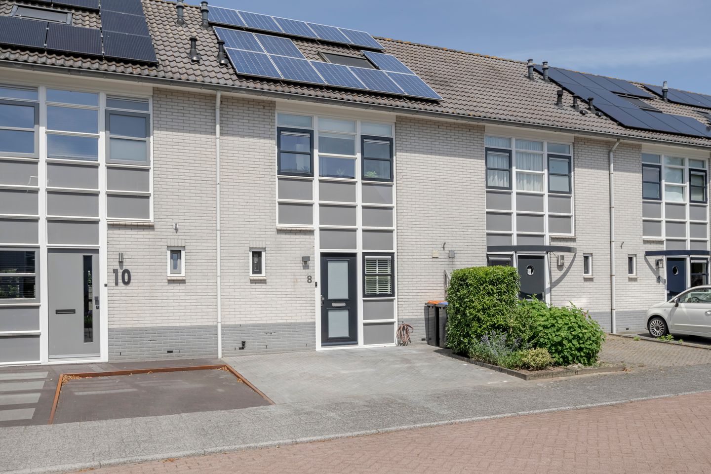 Foto 4 van Tabaksland 8