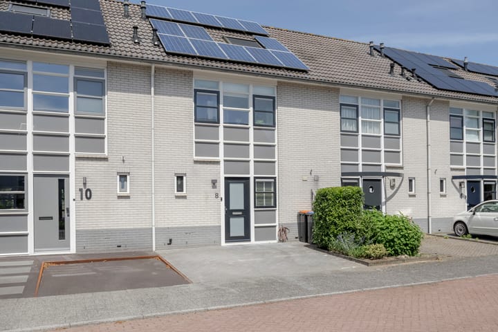 Foto 4 van Tabaksland 8