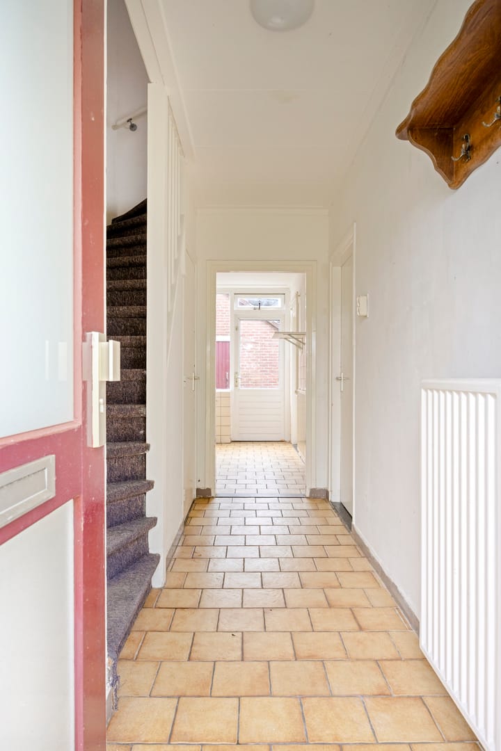 Foto 4 van Jan Pieterszoon Coenstraat 34