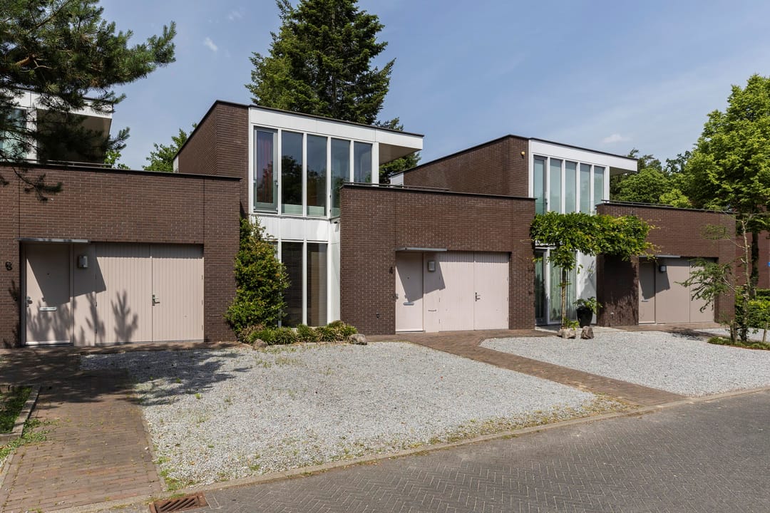Foto 1 van Eekhoornlaan 4