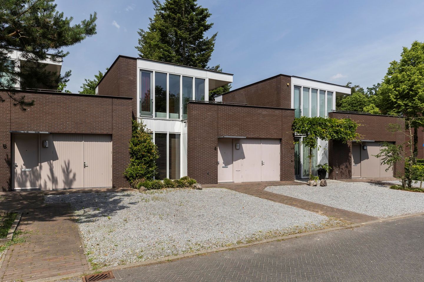 Foto 1 van Eekhoornlaan 4