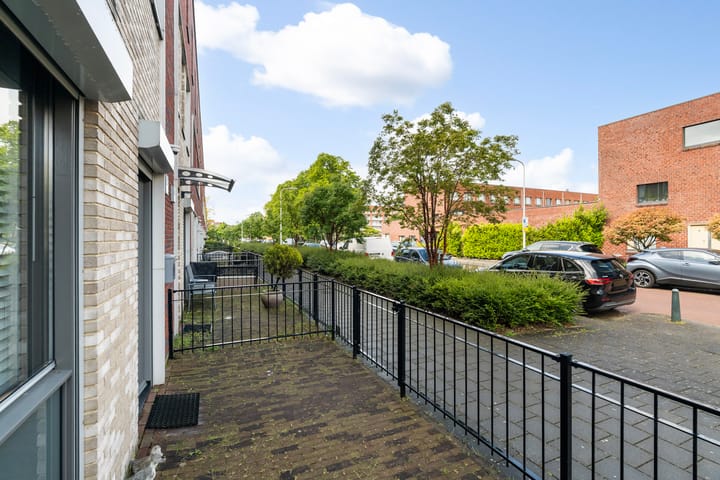 Foto 4 van Wapserveenstraat 412