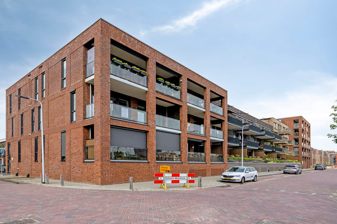 Foto 41 van Doedes Breuning ten Catestraat 24
