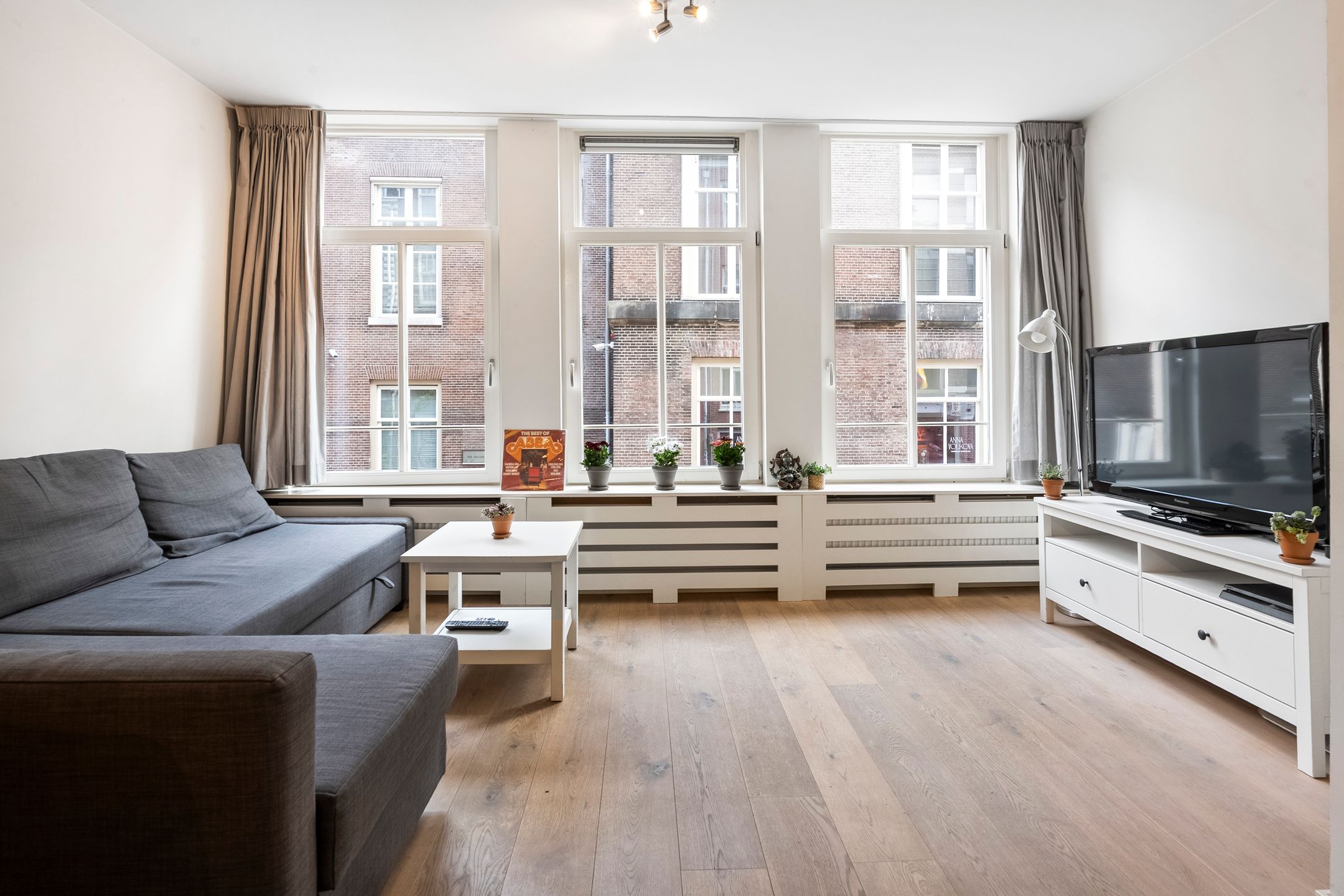 Lange Leidsedwarsstraat 42-B 42 B