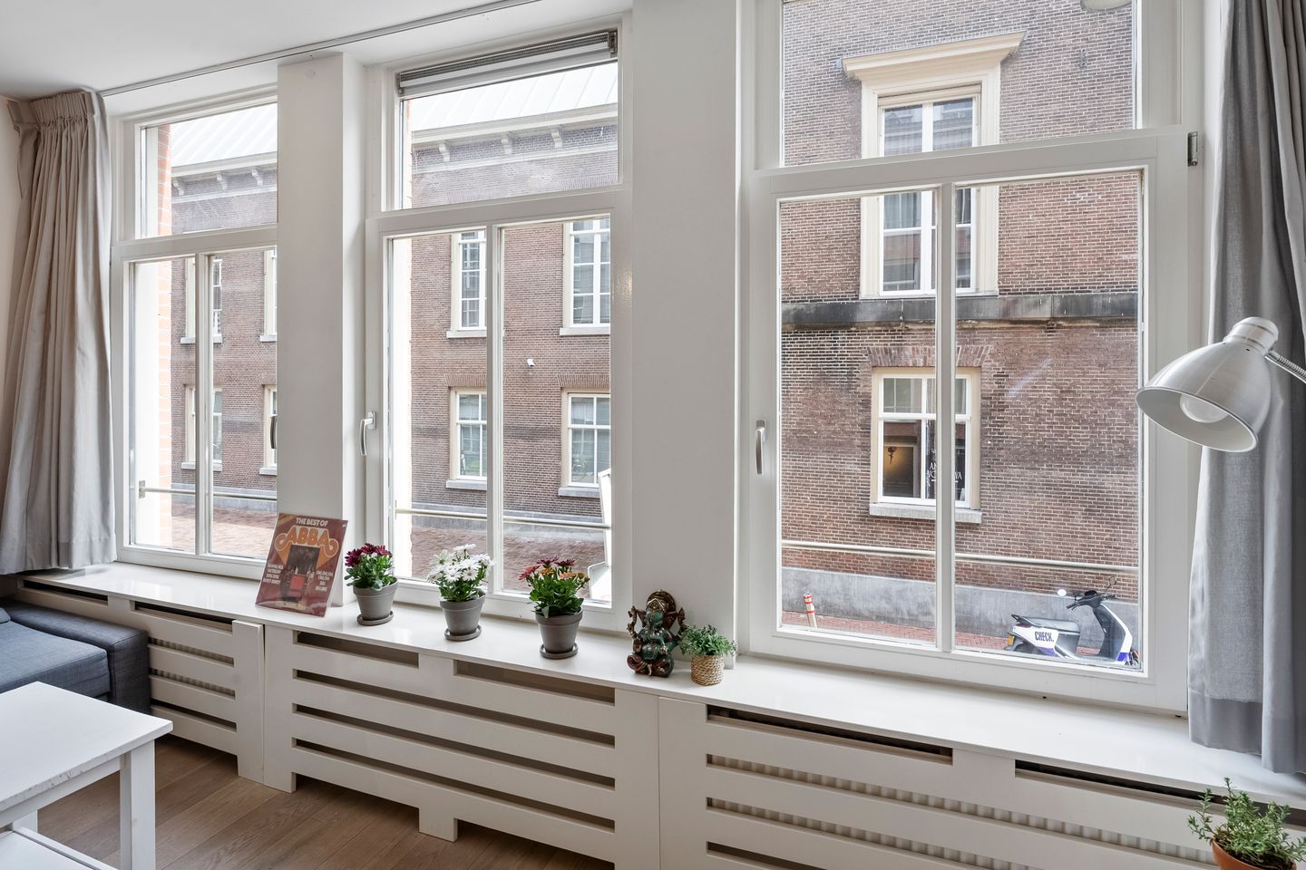 Foto 4 van Lange Leidsedwarsstraat 42-B