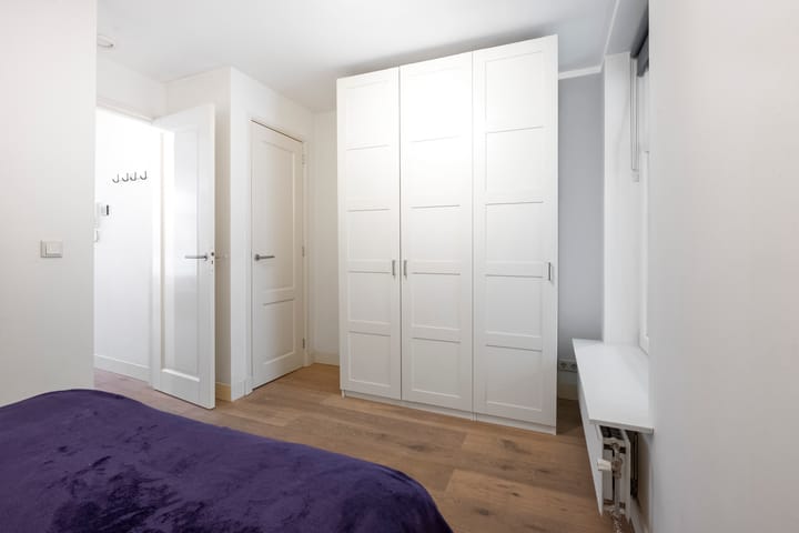 Studio te koop: Lange Leidsedwarsstraat 42B, Amsterdam