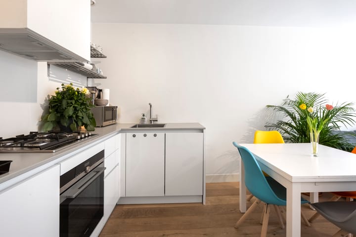Studio te koop: Lange Leidsedwarsstraat 42B, Amsterdam
