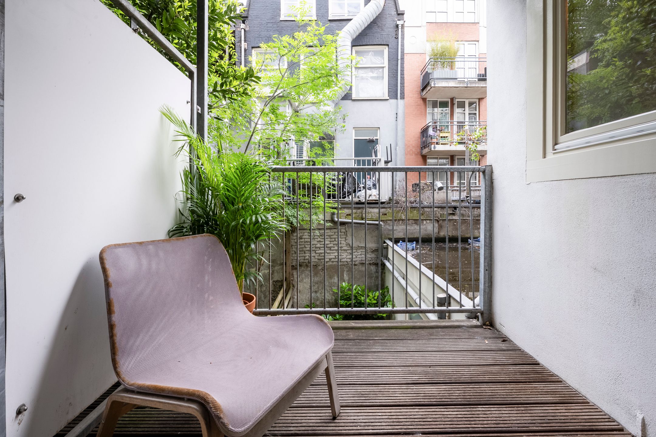Foto 18 van Lange Leidsedwarsstraat 42-B
