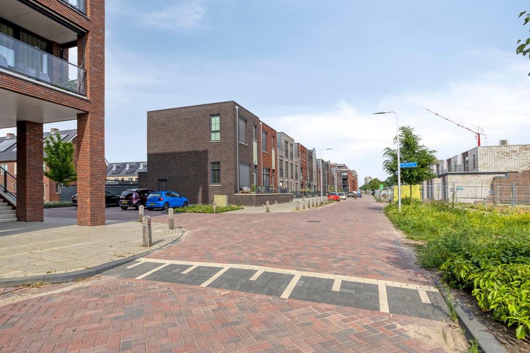 Foto 47 van Doedes Breuning ten Catestraat 24