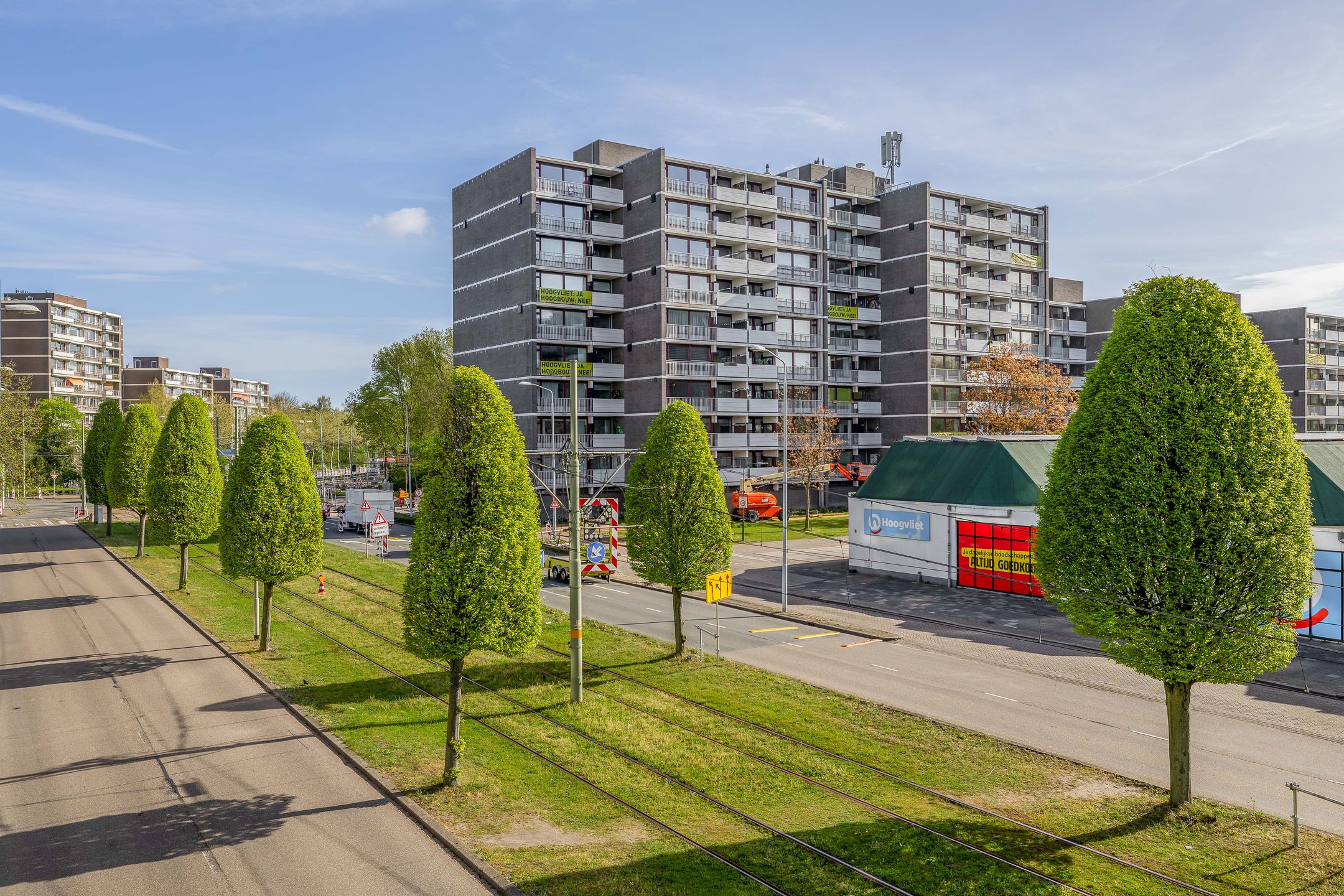 Klaverweide 128
