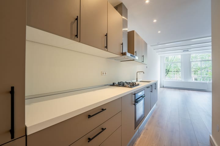 Foto 4 van Oudezijds Voorburgwal 171-E