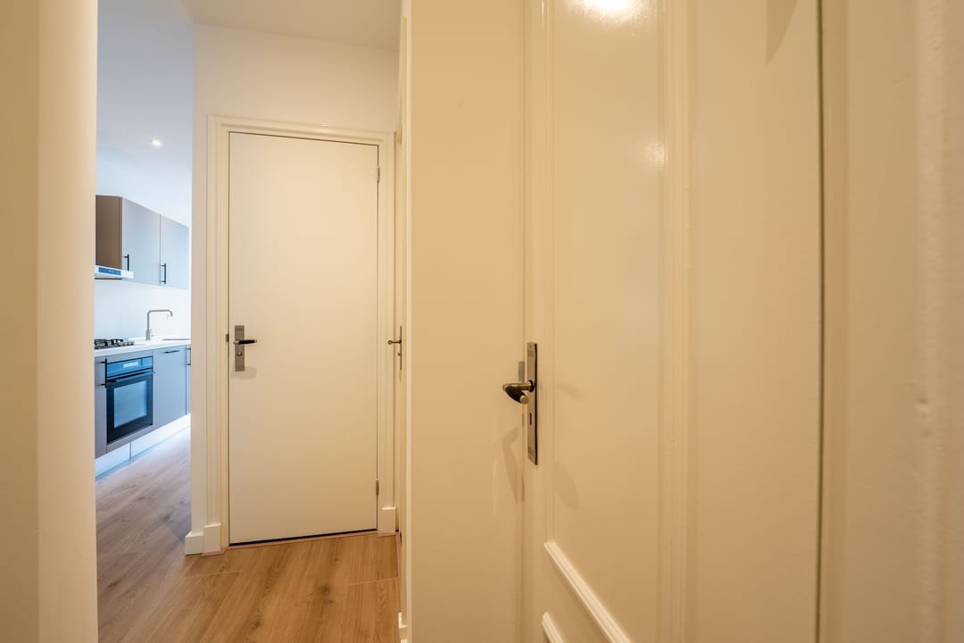 Photo 11 of Oudezijds Voorburgwal 171-E