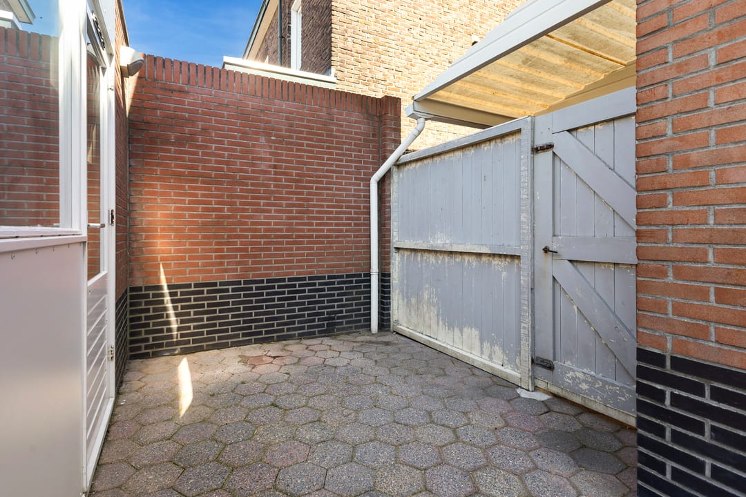 Photo 41 of Regenboogstraat 4