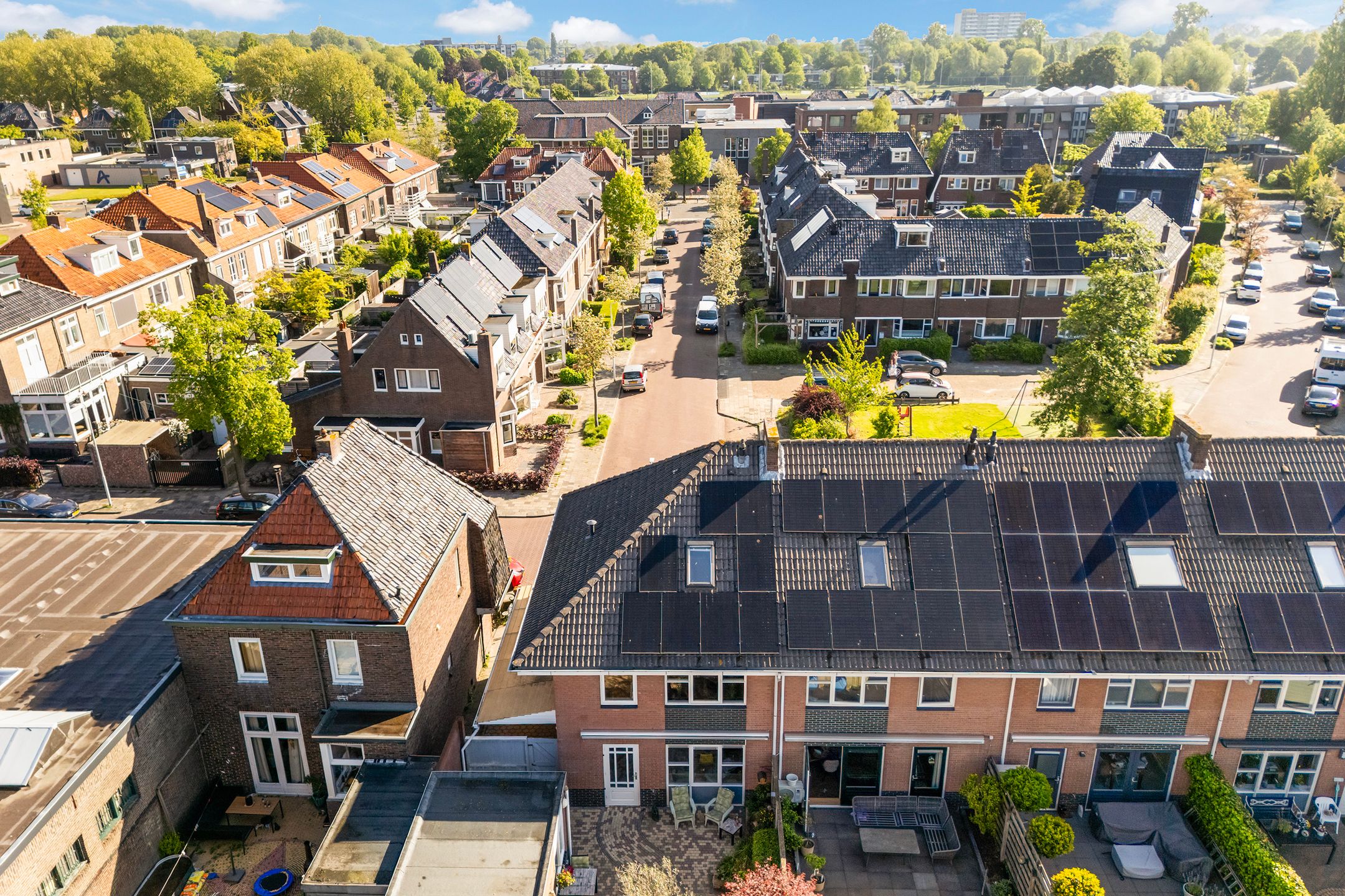Photo 51 of Regenboogstraat 4