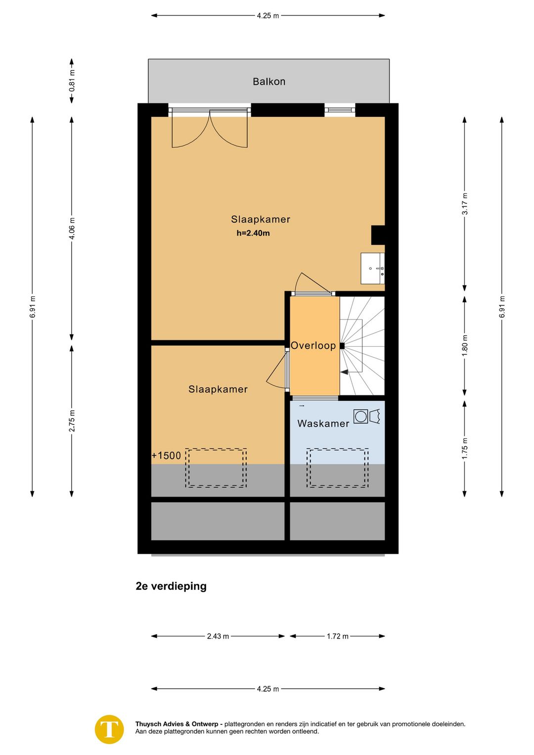 Foto 43 van Meidoornstraat 21