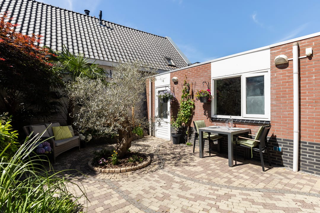 Photo 31 of Regenboogstraat 4