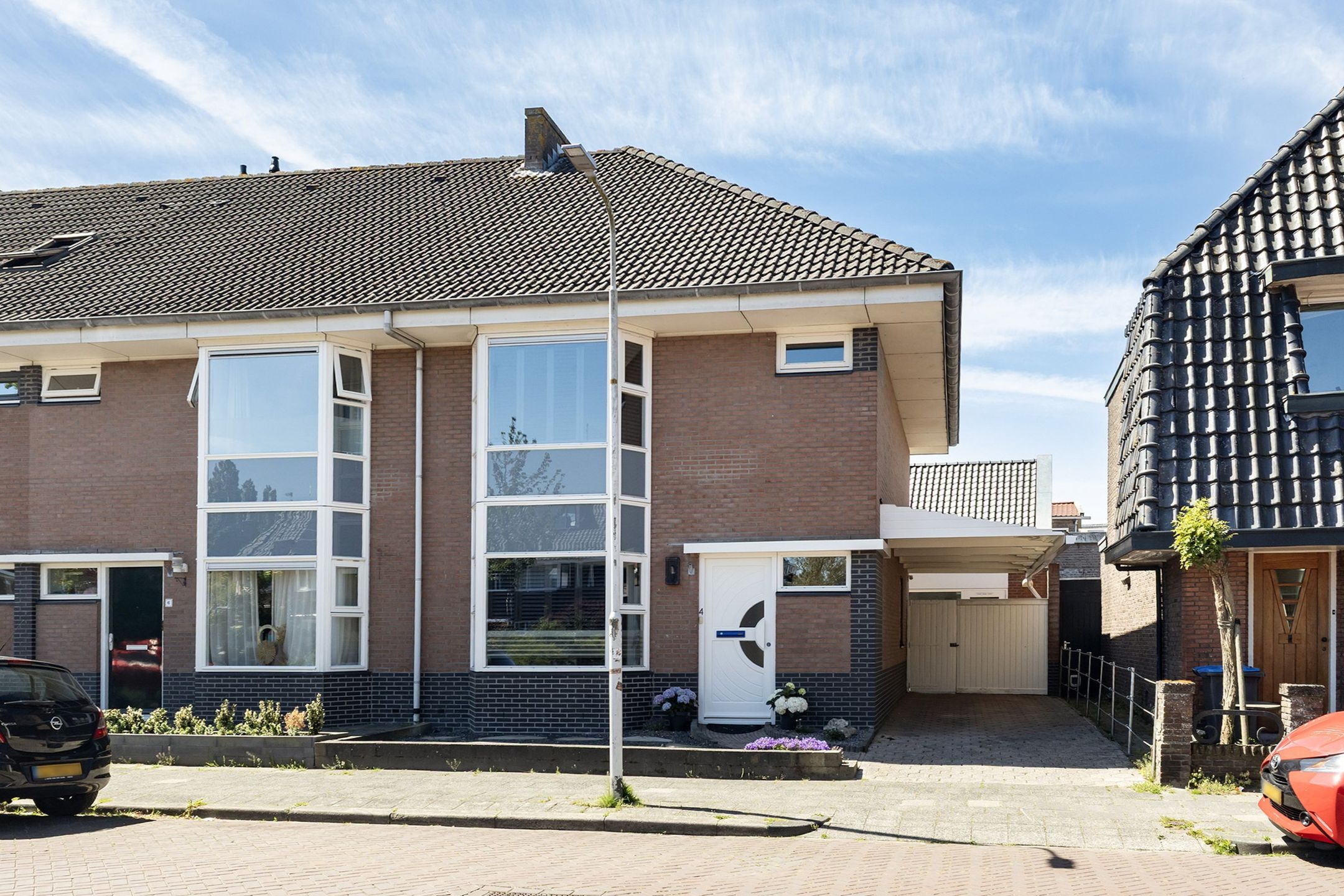 Regenboogstraat 4 