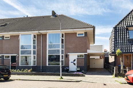 Regenboogstraat thumbnail