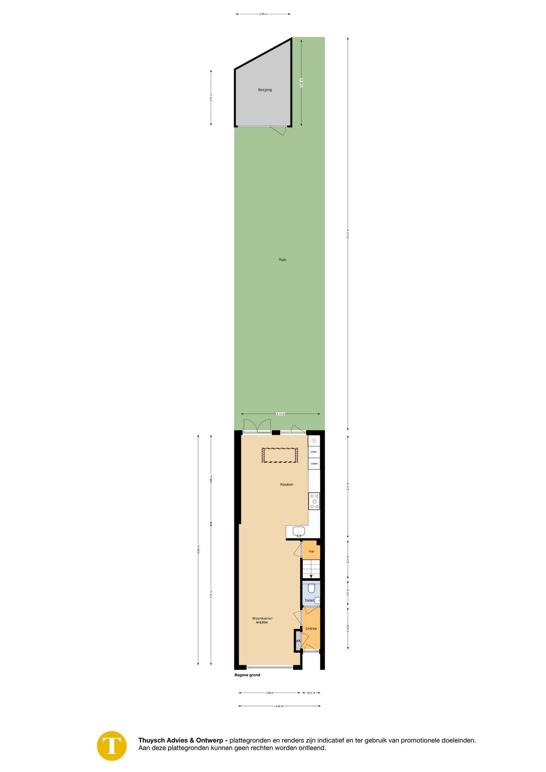 Foto 41 van Meidoornstraat 21