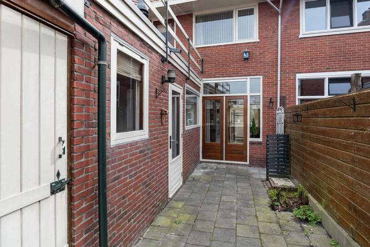 Foto 2 van Ferdinand Bolstraat 56