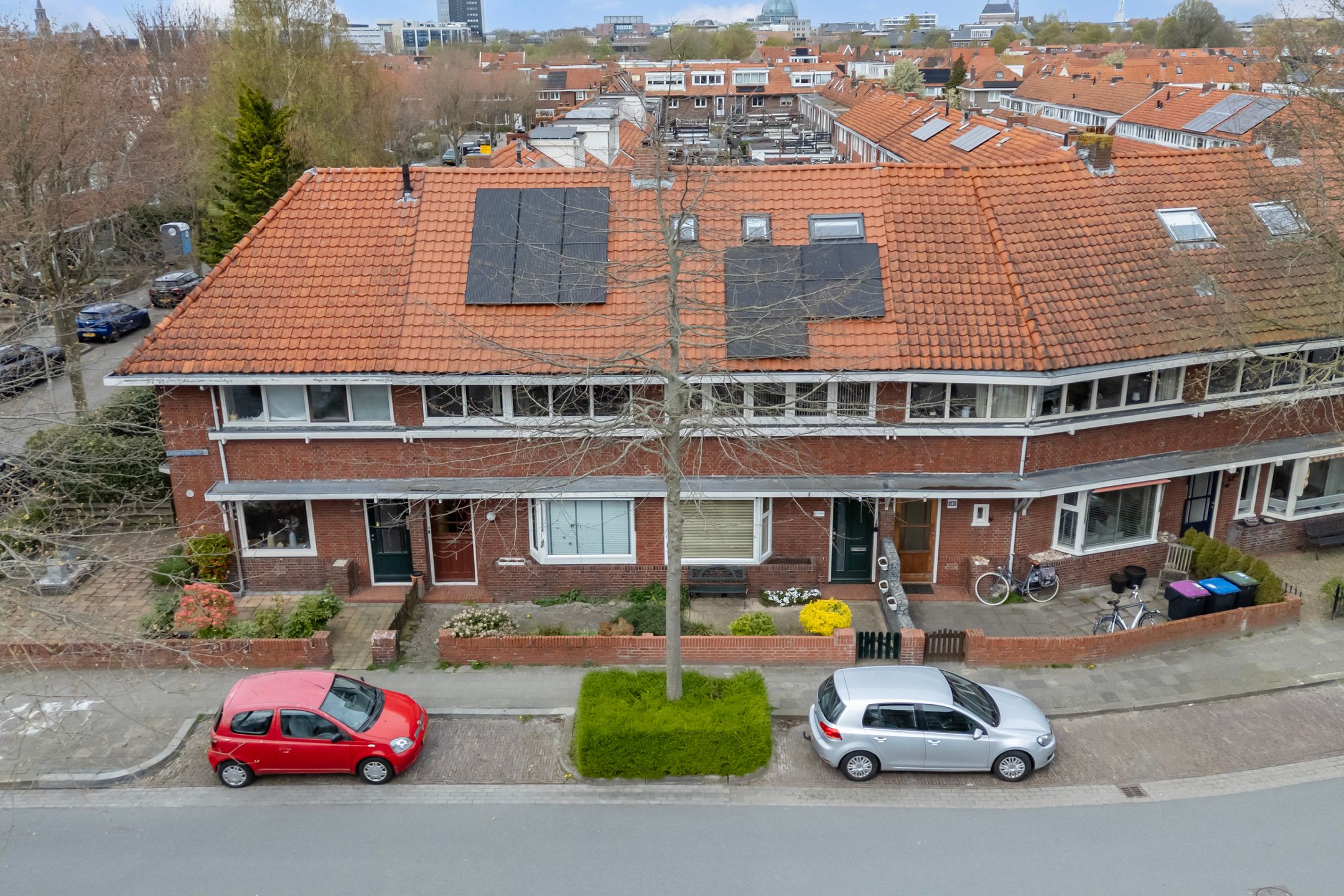 Ferdinand Bolstraat 56 