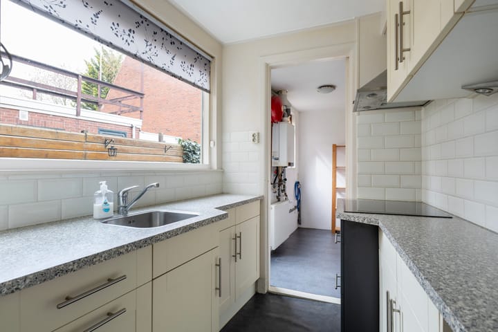 Foto 4 van Ferdinand Bolstraat 56