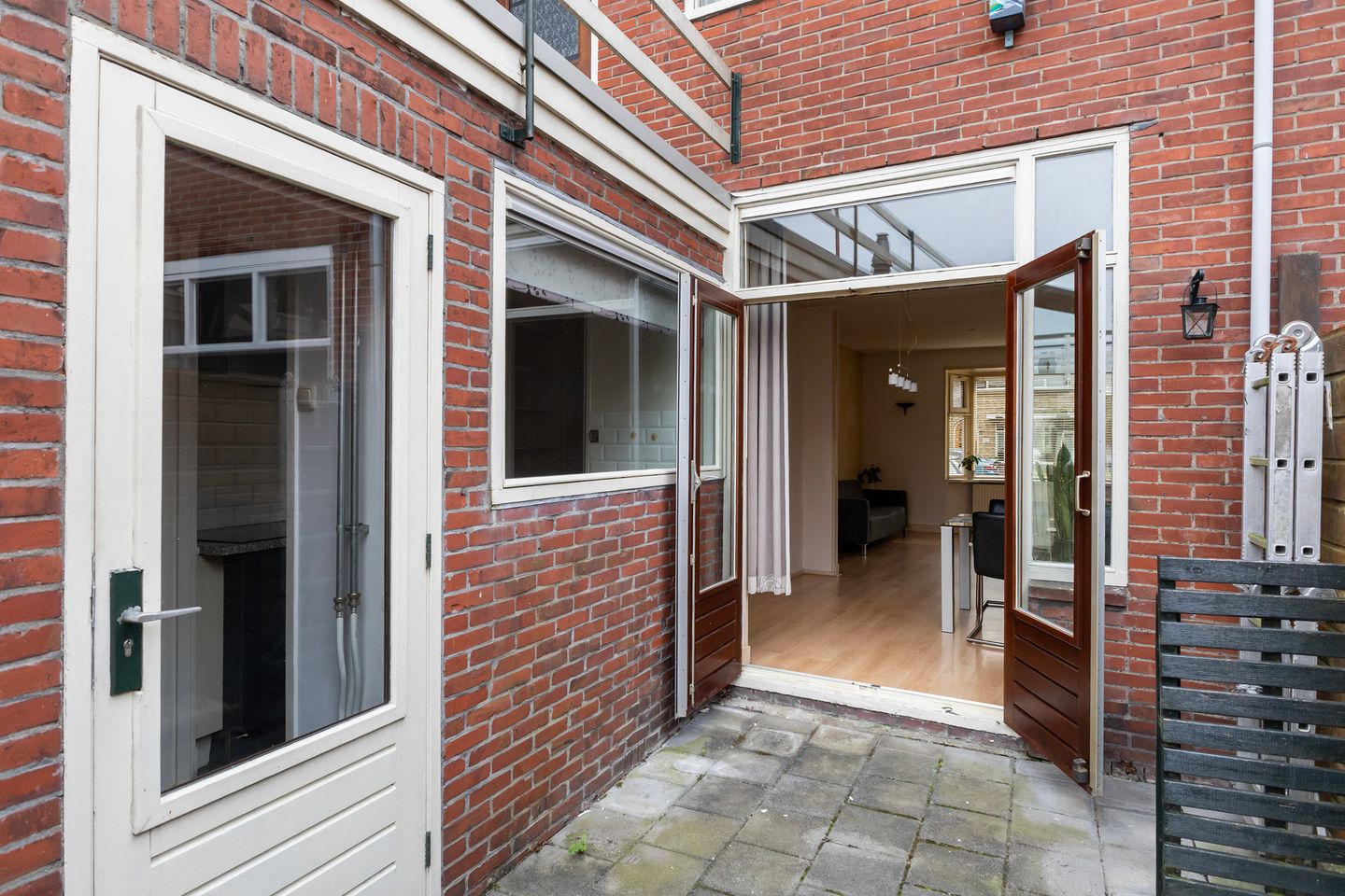 Foto 29 van Ferdinand Bolstraat 56