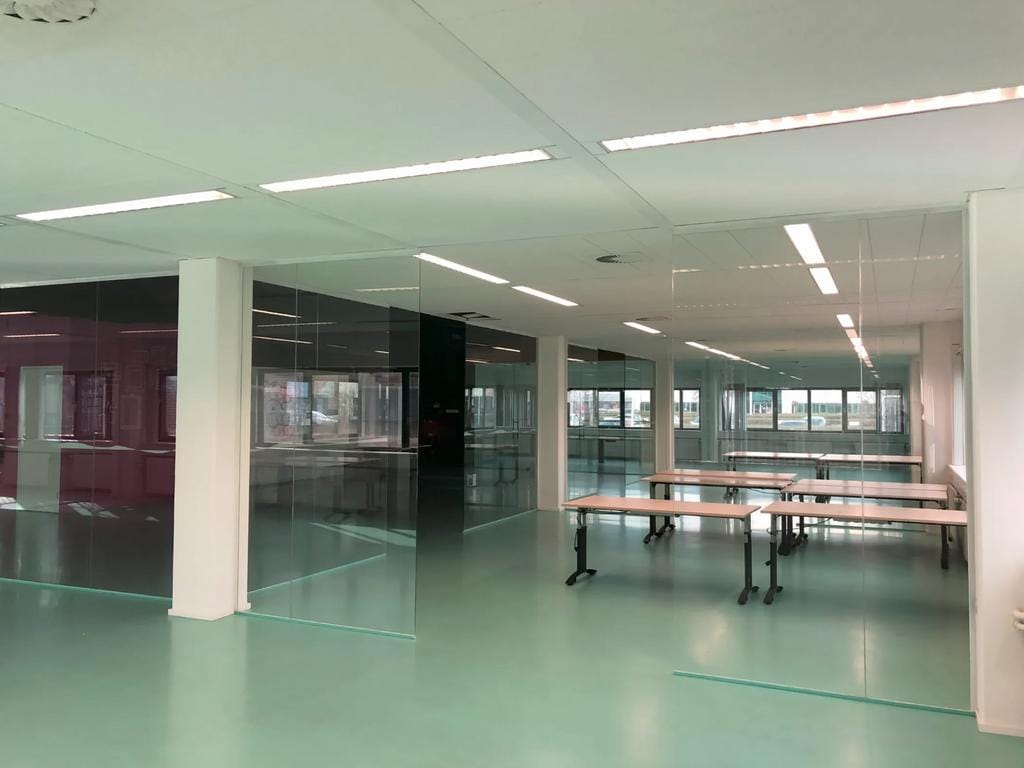 Bekijk foto 5 van Zekeringstraat 39-A