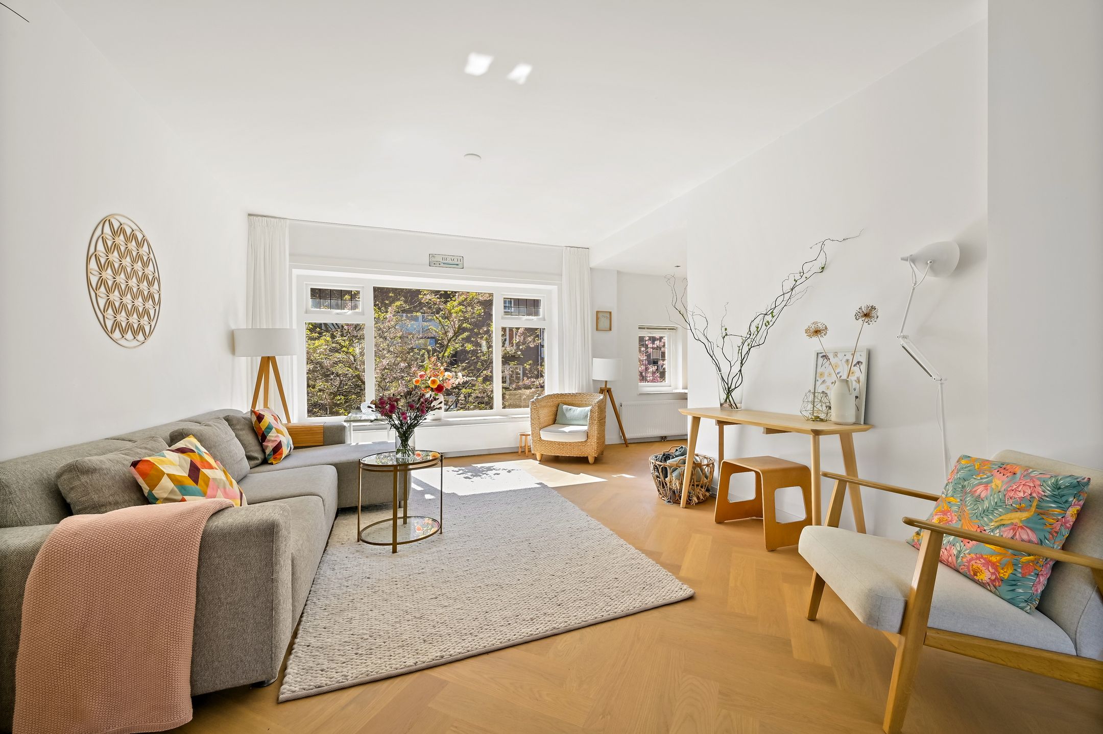 Amalia van Solmsstraat 146-A 146 A