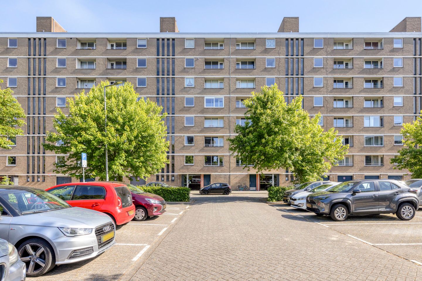 Foto 4 van Edmond Hellenraadstraat 51