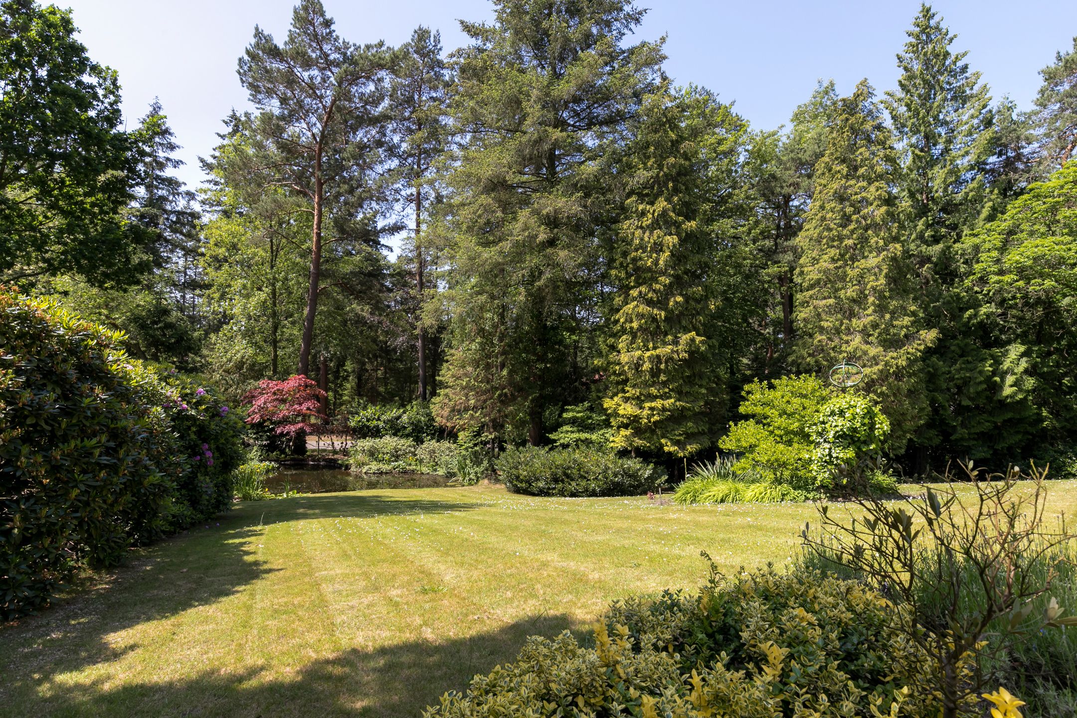 Photo 24 of Hoge Duinlaan 32