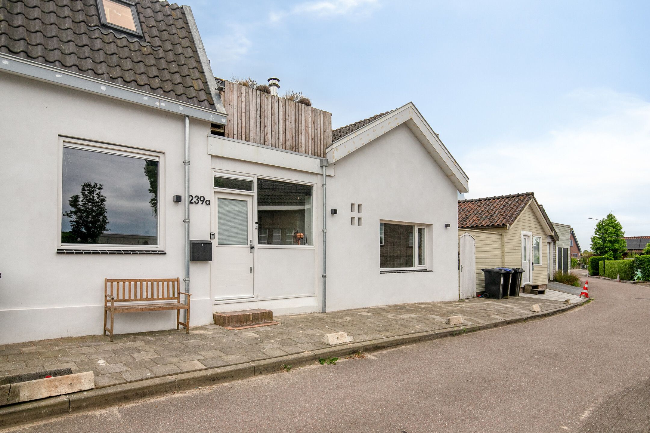 Herenweg 239-A 239 A