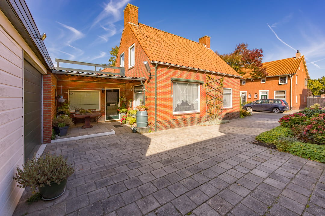 Foto 41 van Koningdwarsstraat 25