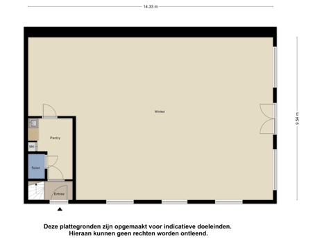 Bekijk plattegrond