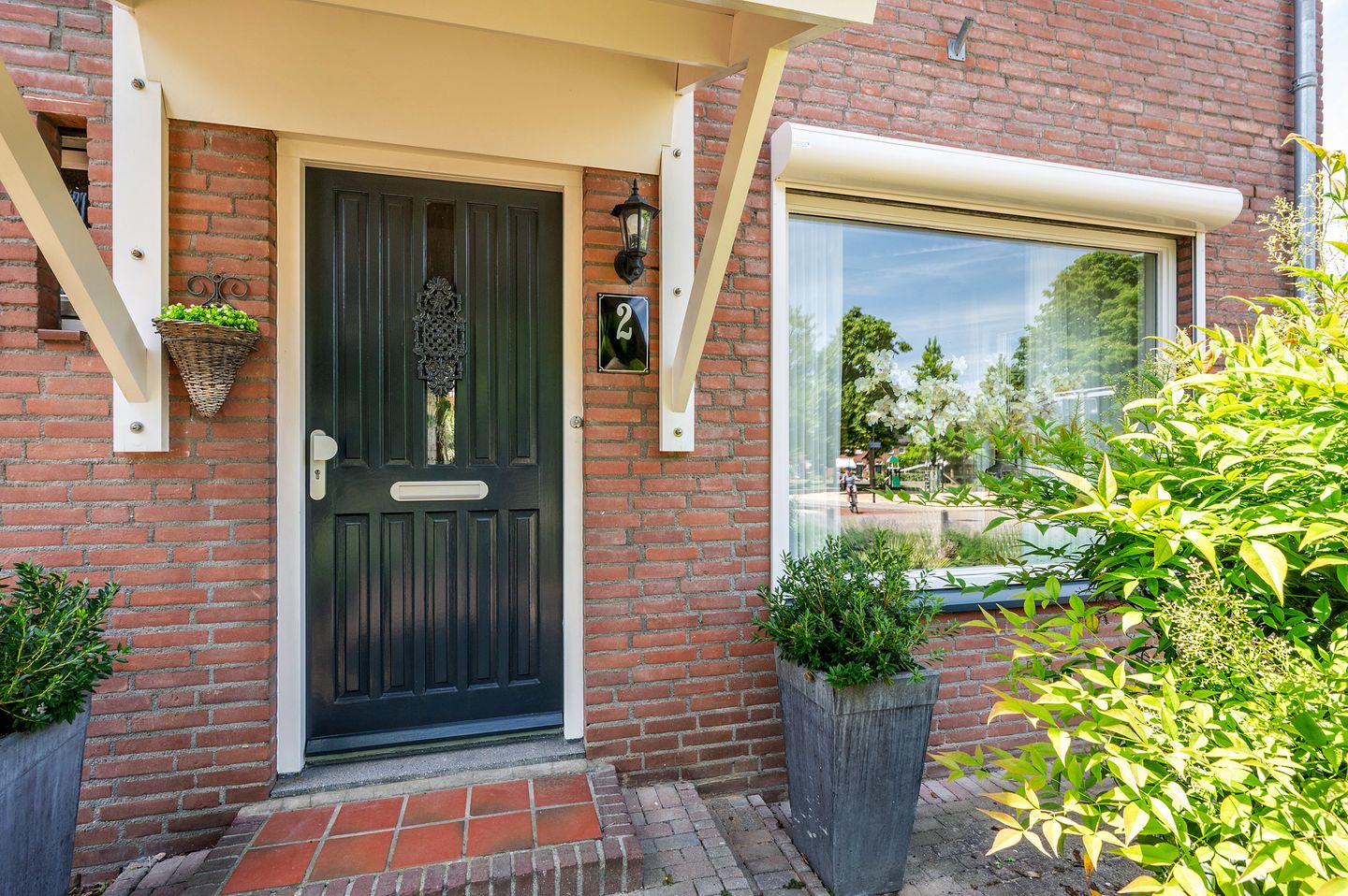 Foto 40 van Hendrik van Veldekestraat 2