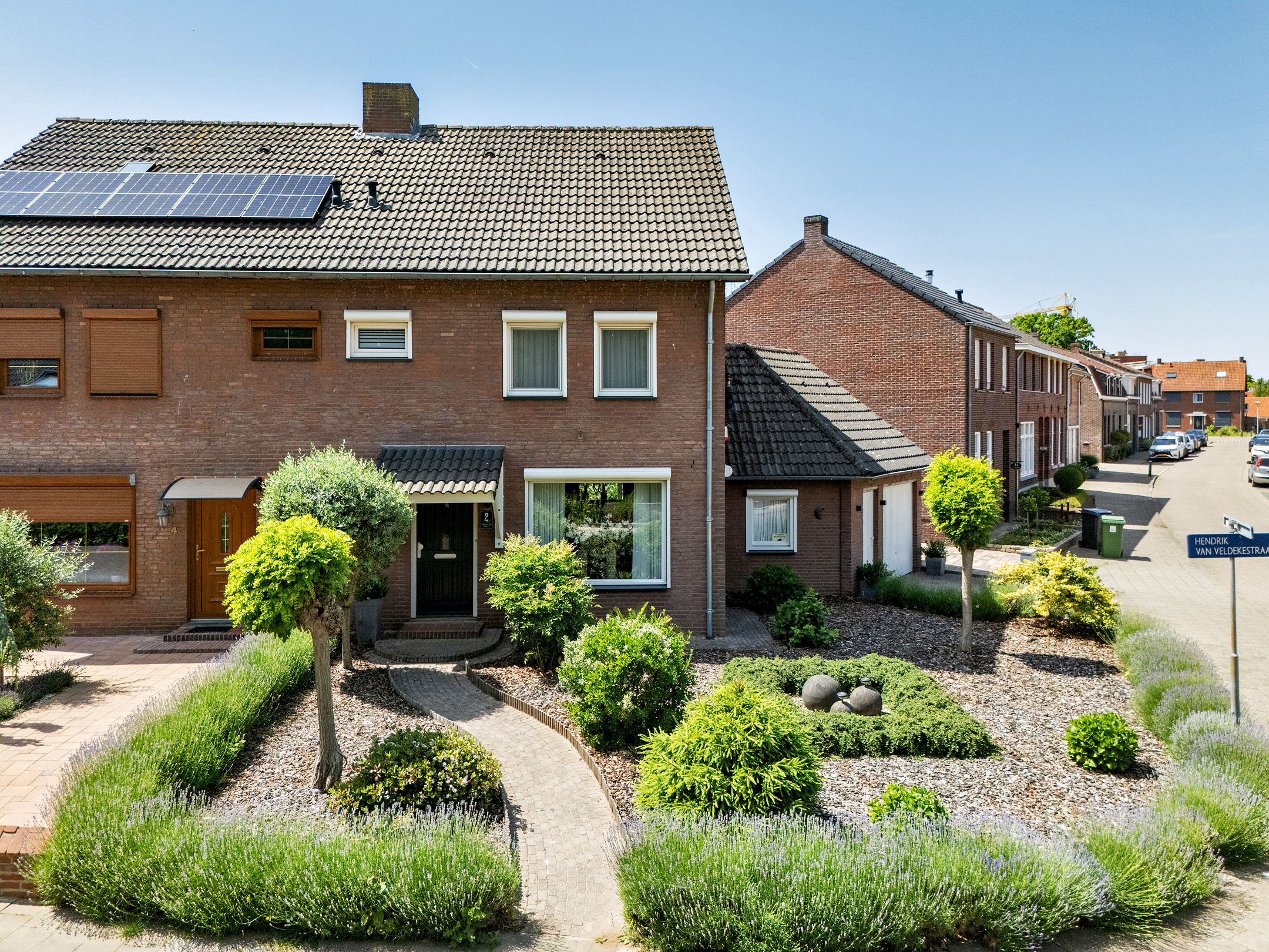Photo 48 of Hendrik van Veldekestraat 2