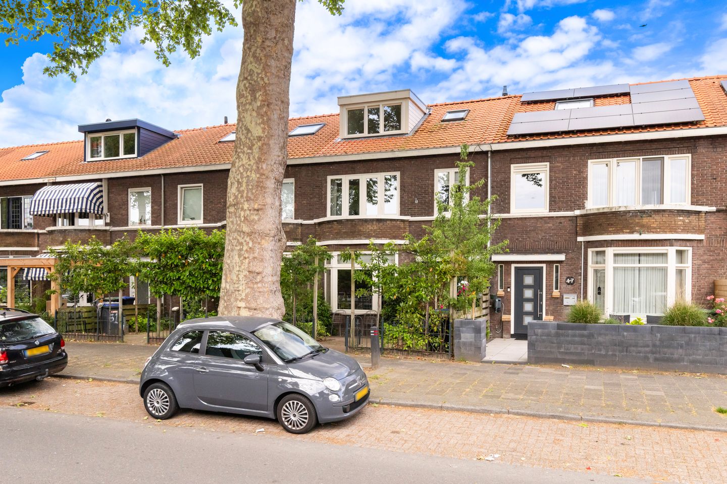 Foto 5 van Bosboom-Toussaintstraat 49