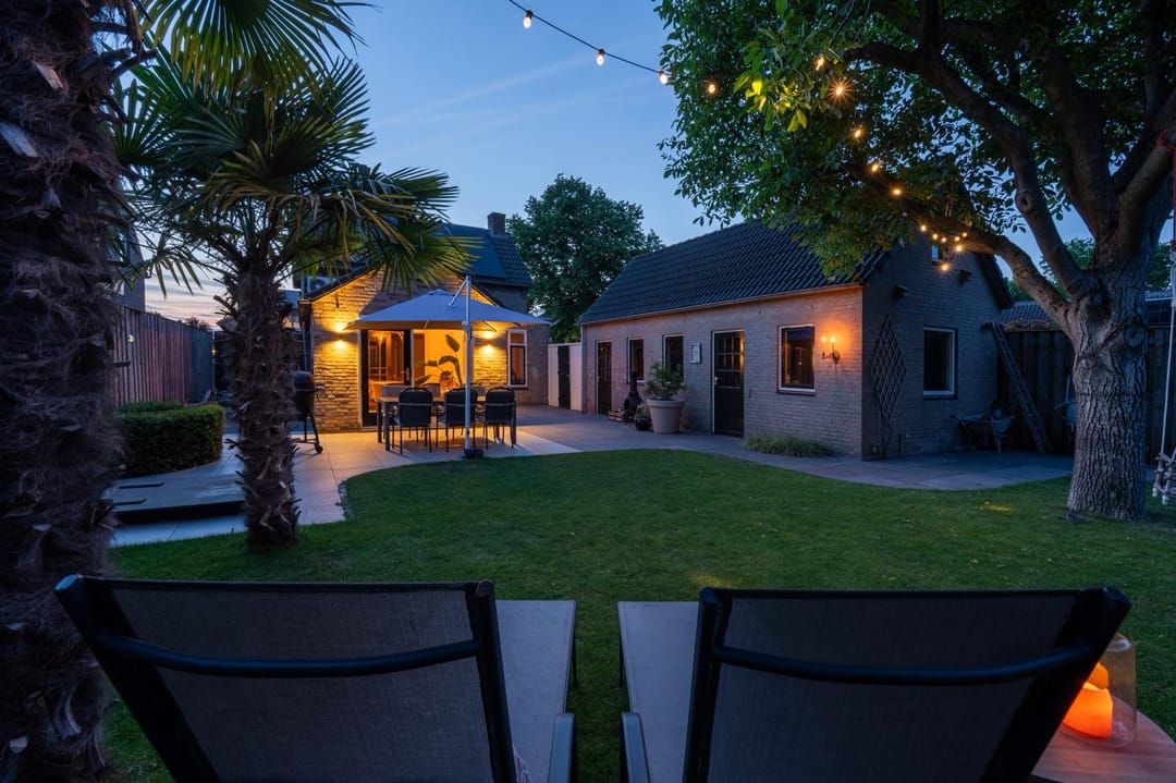 Foto 43 van Kromstraat 8-A