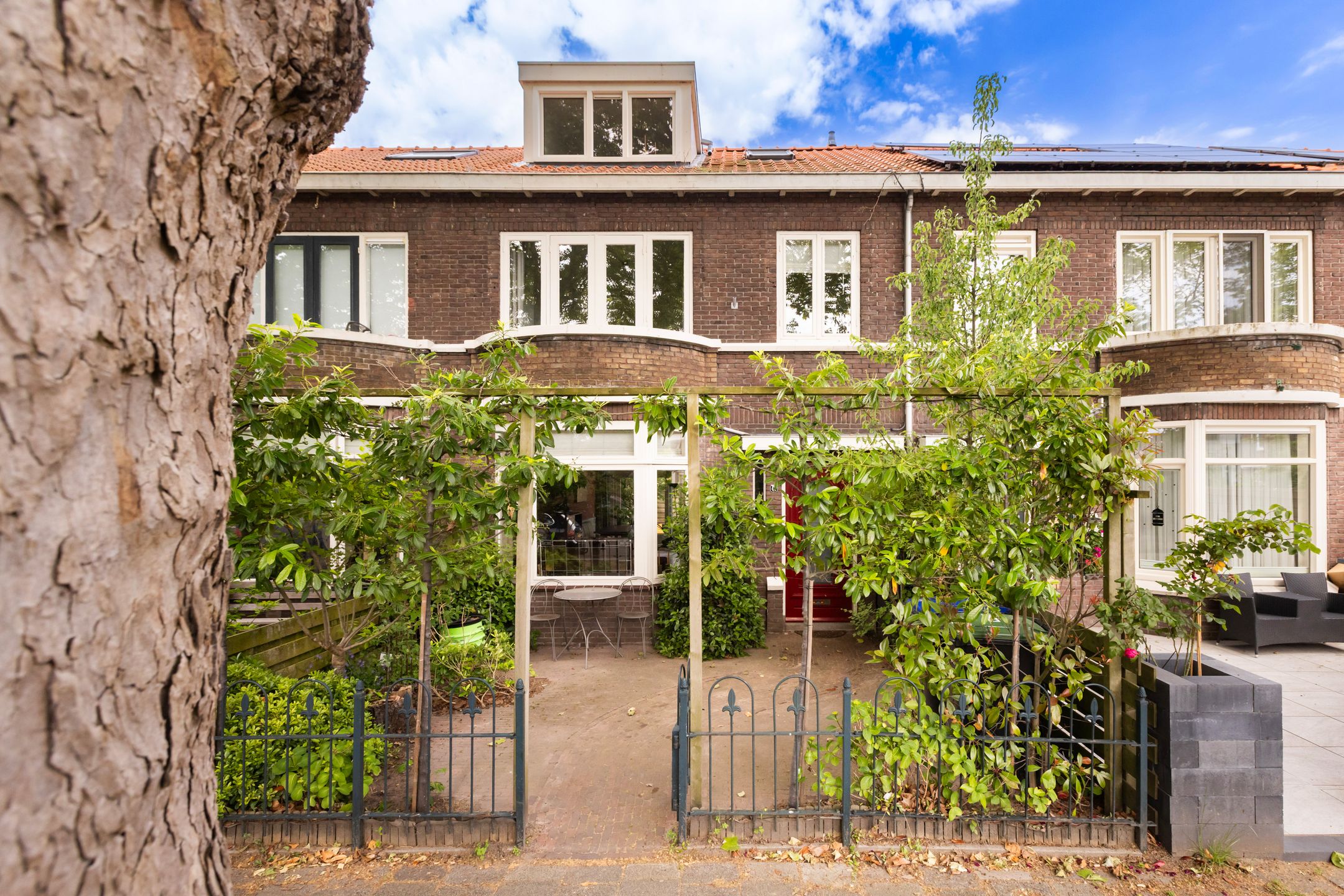 Bosboom-Toussaintstraat 49 