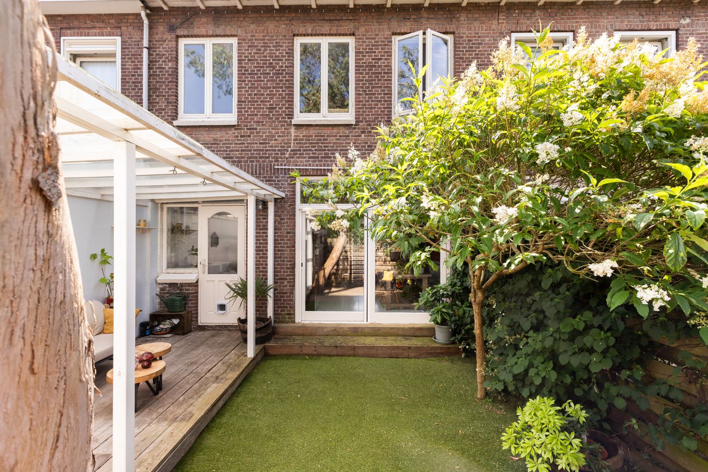 Foto 4 van Bosboom-Toussaintstraat 49