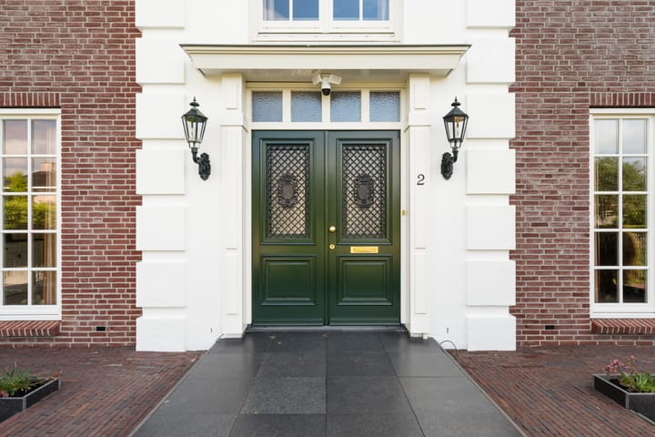 Vrijstaande woning te koop: Libellestraat 2, Berkel En Rodenrijs