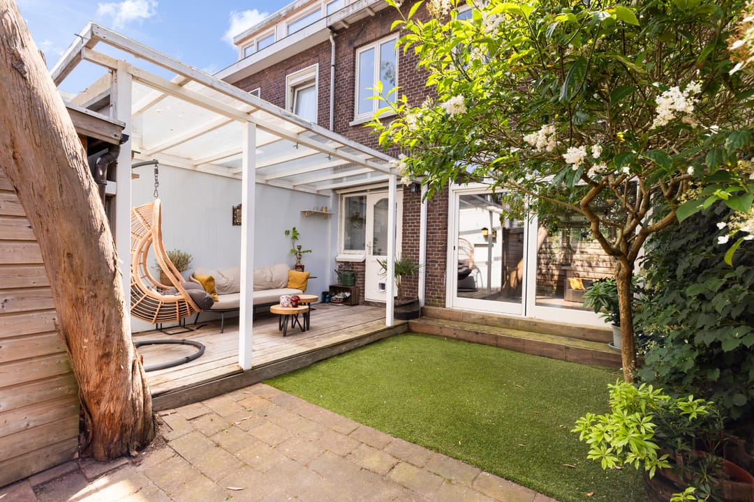 Foto 43 van Bosboom-Toussaintstraat 49