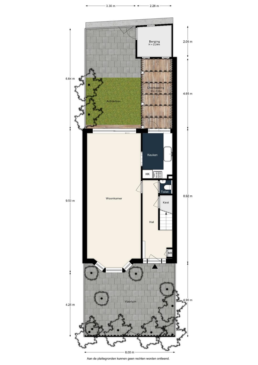 Foto 47 van Bosboom-Toussaintstraat 49