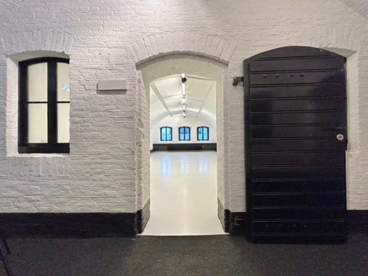 Adriaan Dortsmanplein 3, Naarden