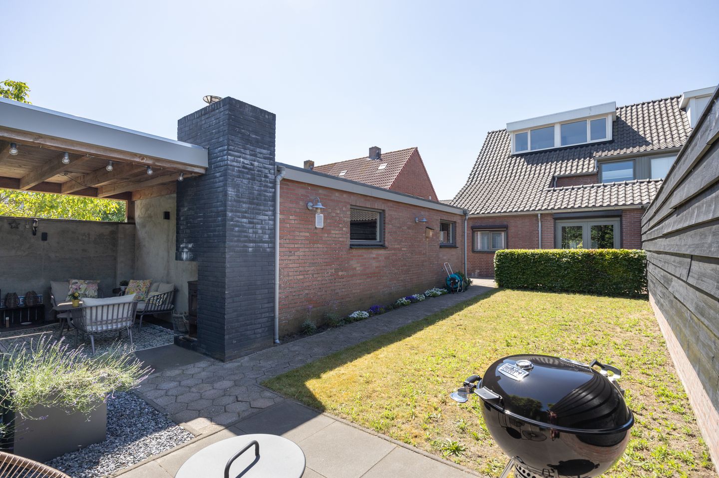 Foto 4 van Kapelaan L. de Nijsstraat 6